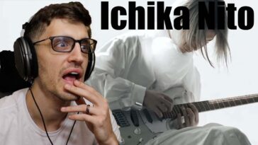 Ichika Nito