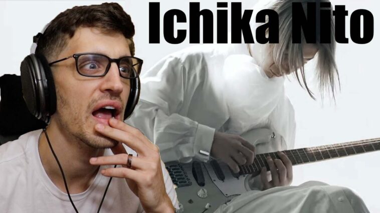 Ichika Nito
