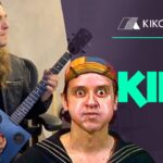 Kiko Loureiro