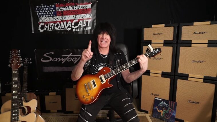 Michael Angelo Batio