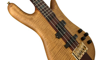 “My favorite bass needs to be retired, but it plays so good and has this unmistakable sound. So I gave it to Spector and said, ‘Let’s get close to that’”: How Rex Brown’s new signature bass channels his punchiest Pantera era
