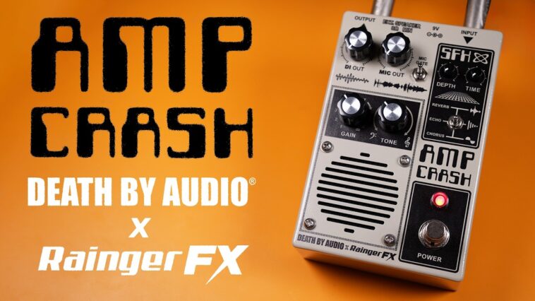 My pick of the best guitar gear launched this week – including an all-new species of pedal