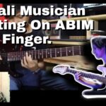 My reaction on ABIM FINGER(Jason Becker-Altitudes) #abimfinger #jasonbecker 26 Jason Becker