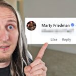 Marty Friedman