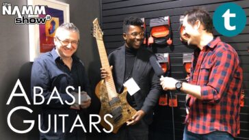 Tosin Abasi