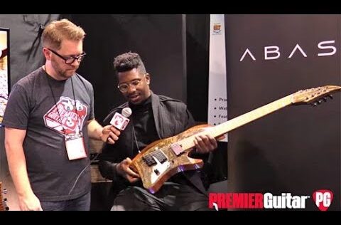Tosin Abasi