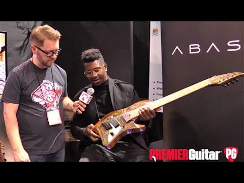 Tosin Abasi