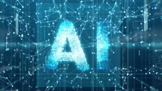 Nearly 40% of music released last month used AI