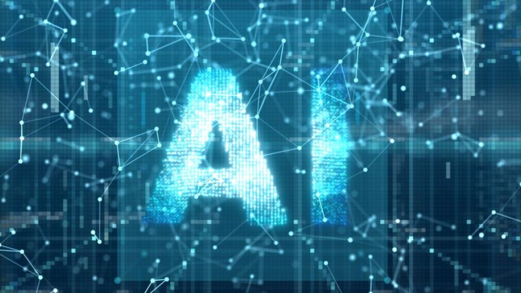 Nearly 40% of music released last month used AI