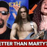 Marty Friedman