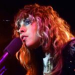 “Next year should be a pretty interesting year, because I think quite a few things will reveal themselves”: Lindsey Buckingham teases some possible Fleetwood Mac activity in 2027