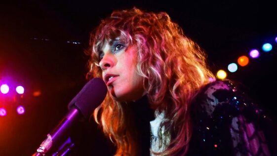 “Next year should be a pretty interesting year, because I think quite a few things will reveal themselves”: Lindsey Buckingham teases some possible Fleetwood Mac activity in 2027