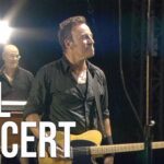 Nils Lofgren on how the Bruce Springsteen gig saved his life