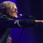 “No option and no choice": Glenn Hughes announces he’s retiring from live performance on medical advice