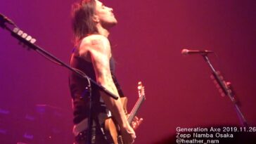 Nuno Bettencourt