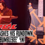 Nuno Bettencourt