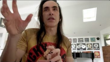 Nuno Bettencourt