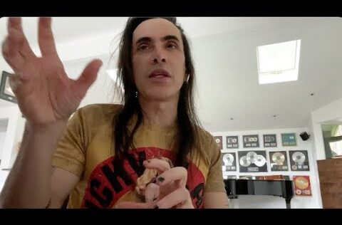 Nuno Bettencourt