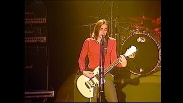 Nuno Bettencourt