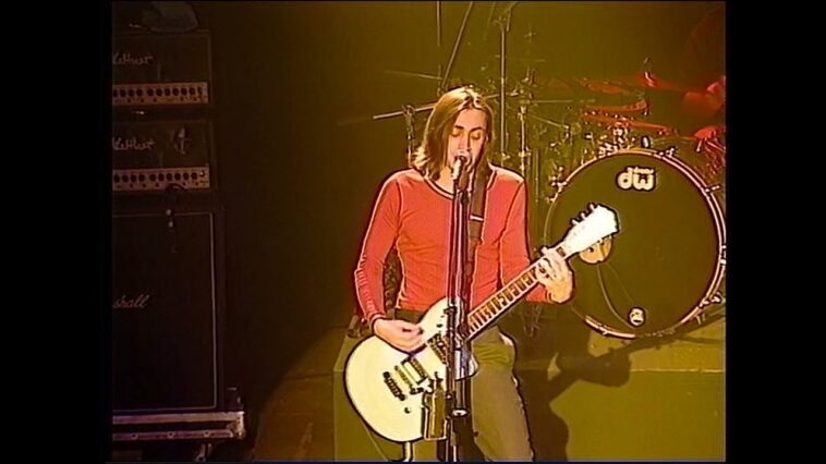 Nuno Bettencourt