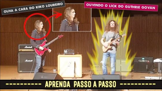 Guthrie Govan