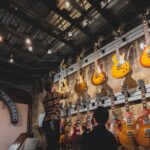 On the shop floor at legendary NJ guitar store Russo Music 26 On the shop floor at legendary NJ guitar store Russo Music