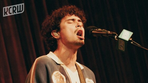 “Once I got one of those pedals, it was just like, ‘That’s the sound.’ It feels like your amp is about to explode”: Meet Friko, the Chicago indie darlings with guitar tones rigged to blow