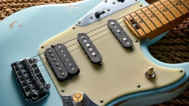 “One of the most impressive designs we’ve encountered in quite a while”: Valiant Mercury Distressed review