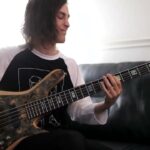 Only Clay Gober No Tim Henson (Bassist of Polyphia) 26 Tim Henson