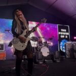 Orianthi’s new supergroup, The Power of 3, announces debut album