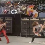 “Our producer worked with Ozzy Osbourne, so I said, ‘What if Ozzy sang on this song?’ But then I said, ‘How about Rob Halford? The Metal God!’ They all went, ‘Nah, that’s a crazy dream’”: When the Judas Priest legend teamed up with Five Finger Death Punch