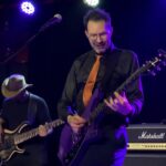 Paul Gilbert
