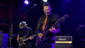 Paul Gilbert