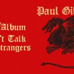 Paul Gilbert - Don't Talk To Strangers (The Dio Album) 26 Paul Gilbert