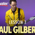Paul Gilbert