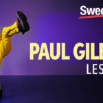 Paul Gilbert