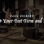 Paul Gilbert