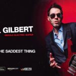 Paul Gilbert