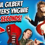 Paul Gilbert