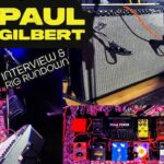 Paul Gilbert
