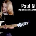 Paul Gilbert