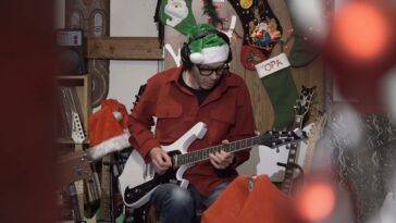 Paul Gilbert
