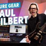 Paul Gilbert