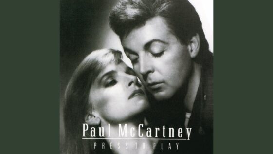 “Paul turned his back to me to get something. What emerged was a perfectly rolled ganja joint”: Carlos Alomar’s hazy first encounter with Paul McCartney