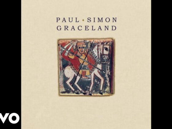 "People have tried to copy those licks. But it’s impossible": How Paul Simon courted controversy and channelled a midlife crisis to create his biggest and most vibrant '80s hit