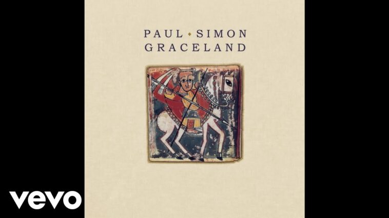 "People have tried to copy those licks. But it’s impossible": How Paul Simon courted controversy and channelled a midlife crisis to create his biggest and most vibrant '80s hit 18 "People have tried to copy those licks. But it’s impossible": How Paul Simon courted controversy and channelled a midlife crisis to create his biggest and most vibrant '80s hit