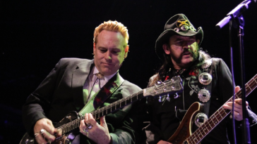 “People look down on stuff that sells. What do you call that? Downward snobbery I guess”: Revisiting our classic interview with the legendary Lemmy