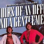 “People often crack jokes about that album. We had that dreadful picture on the cover with the three of us looking like the Bee Gees, and I’m thinking, ‘This is wrong’”: Carl Palmer on the disastrous album that led ELP to break up
