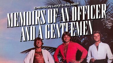 “People often crack jokes about that album. We had that dreadful picture on the cover with the three of us looking like the Bee Gees, and I’m thinking, ‘This is wrong’”: Carl Palmer on the disastrous album that led ELP to break up