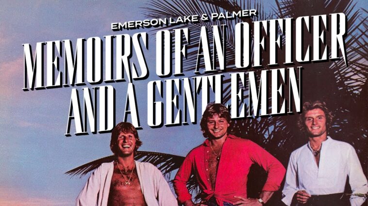 “People often crack jokes about that album. We had that dreadful picture on the cover with the three of us looking like the Bee Gees, and I’m thinking, ‘This is wrong’”: Carl Palmer on the disastrous album that led ELP to break up 18 “People often crack jokes about that album. We had that dreadful picture on the cover with the three of us looking like the Bee Gees, and I’m thinking, ‘This is wrong’”: Carl Palmer on the disastrous album that led ELP to break up